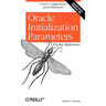 Oracle Initialization Parameters Pocket Reference