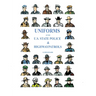 Uniforms of the U.S. State Police & Highway Patrols