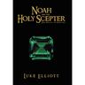 Noah and the Holy Scepter: The Walls of Jericho