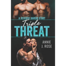 Triple Threat: A Reverse Harem Story