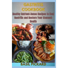 Gastritis Cookbook: Healthy Nutrient-Dense Recipes to Heal Gastritis and Restore Your Stomach Health