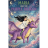 Maria and the Purple Dragon