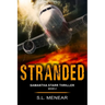 Stranded (A Samantha Starr Thriller, Book 4)