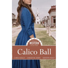 Calico Ball