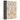 ESV Single Column Journaling Bible, Artist Series, Red Letter (Cloth Over Board, Lulie Wallace, in Bloom)