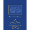 A Journal of the Operations of the Queen's Rangers from the End of 1777 to the Conclusion of the Late American War. L.P. - War College Series