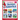 Quilt Blocks Across America: - Appliqué Patterns for 50 States & Washington, DC - Mix & Match to Create Lasting Memories [With CDROM]