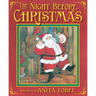 The Night Before Christmas