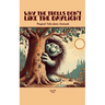 Why the Trolls Don't Like the Daylight: Magical Tales from Denmark