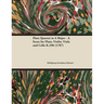 Flute Quartet in A Major - A Score for Flute, Violin, Viola and Cello K.298 (1787)