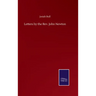 Letters by the Rev. John Newton