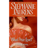 What Price Love?: A Cynster Novel