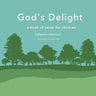 God's Delight: A Book of Verse for Children