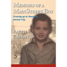 Memoirs of a Main Street Boy: Growing Up in America's Ancient City