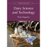 Dairy Science and Technology