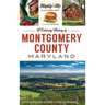 Culinary History of Montgomery County, Maryland