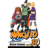 Naruto, Vol. 32: The Search for Sasuke