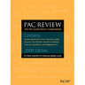 Pac Review: The Pac Examination: Fundamentals: Actual Questions from Previous Pac Exams