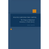 Politics Beyond the Capital: The Design of Subnational Institutions in South America
