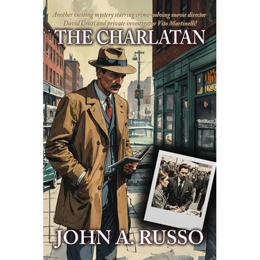 The Charlatan