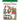 Creative Haven Christmas Charm Coloring Book
