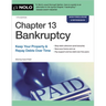 Chapter 13 Bankruptcy: Keep Your Property & Repay Debts Over Time