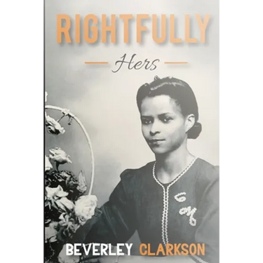 Rightfully Hers
