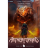 Demonstorm: A Litrpg Progression Fantasy