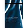 Women in Sport Leadership: Research and practice for change