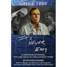 Gregg Troy - It's Never Easy