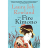 The Fire Kimono