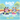 Bluey: The Pool