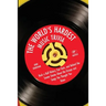 The World's Hardest Music Trivia: Rock n Roll History, Fun Facts and Behind the Scenes Stories About the Groups and Songs You Thought You Knew