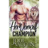 Her Werewolf Champion