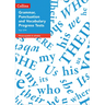 Year 3/P4 Grammar, Punctuation and Vocabulary Progress Tests
