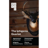 The Iphigenia Quartet