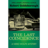 The Last Coincidence