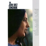 The Joan Baez Songbook: P/V/G Folio