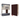 NIV, Thinline Reference Bible, Bonded Leather, Burgundy, Red Letter Edition, Comfort Print