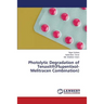 Photolytic Degradation of Tenaxit(r)(Flupentixol-Melitracen Combination)