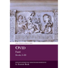 Ovid Fasti: Books I-III
