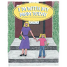 I'm With My Mom Today