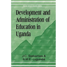 Development and Administration of Educat