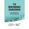 The Benchmarks Sourcebook: Four Decades of Related Research