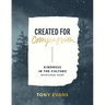 Created for Compassion: Kindness in the Culture Devotional Guide