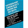 Veterinary Emergency Medicine Secrets