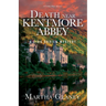 Death near Kentmore Abbey: A Star O'Brien Mystery
