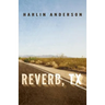 Reverb, TX