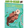A Sea Otter to the Rescue: Ready-To-Read Level 2