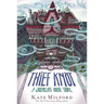 The Thief Knot: A Greenglass House Story, Book 3